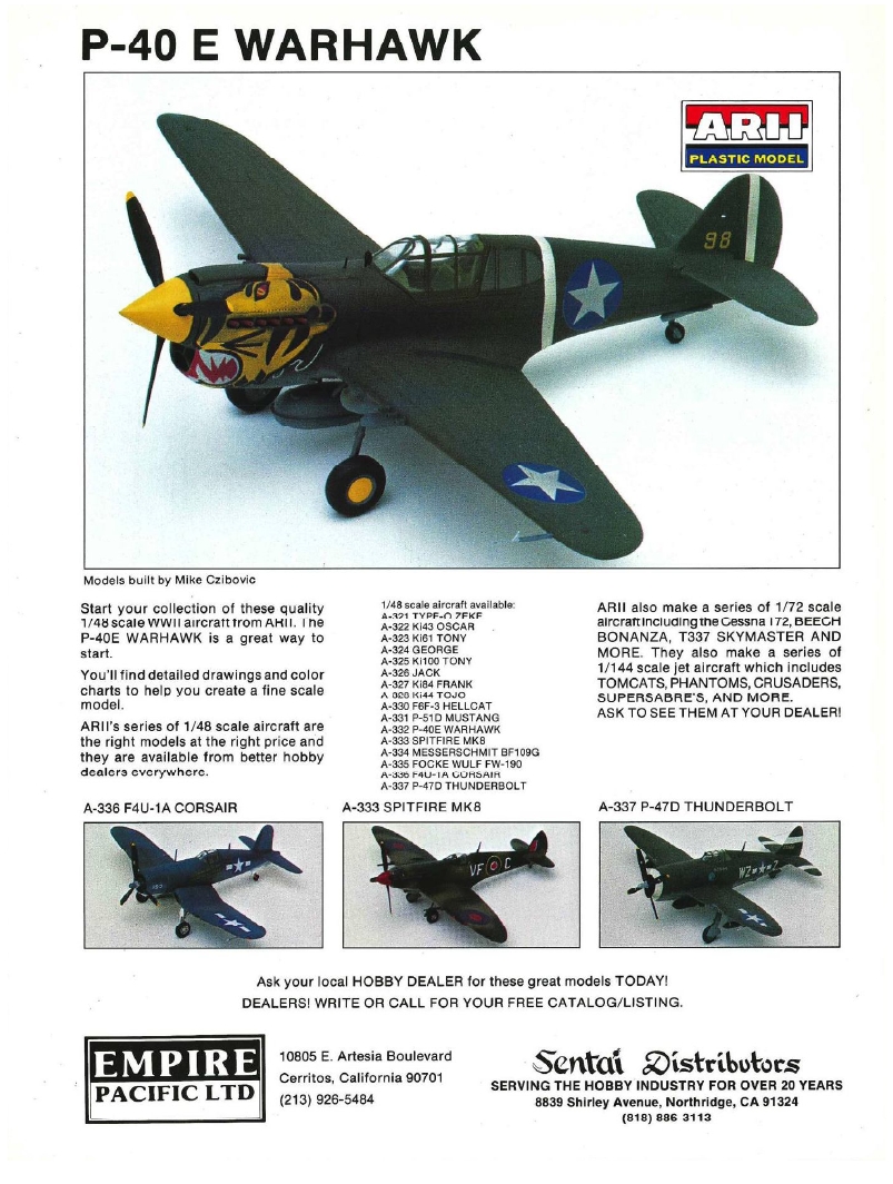 FineScale Modeler 1987-12 (Vol05-06)